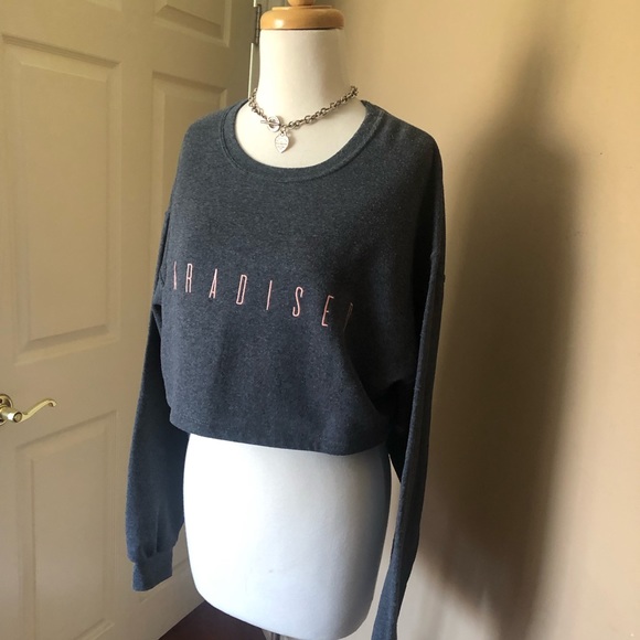 High quality, PARADISED SWEATSHIRT - Picture 3 of 6
